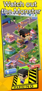 Shopping Mall Tycoon screenshot #4 for iPhone