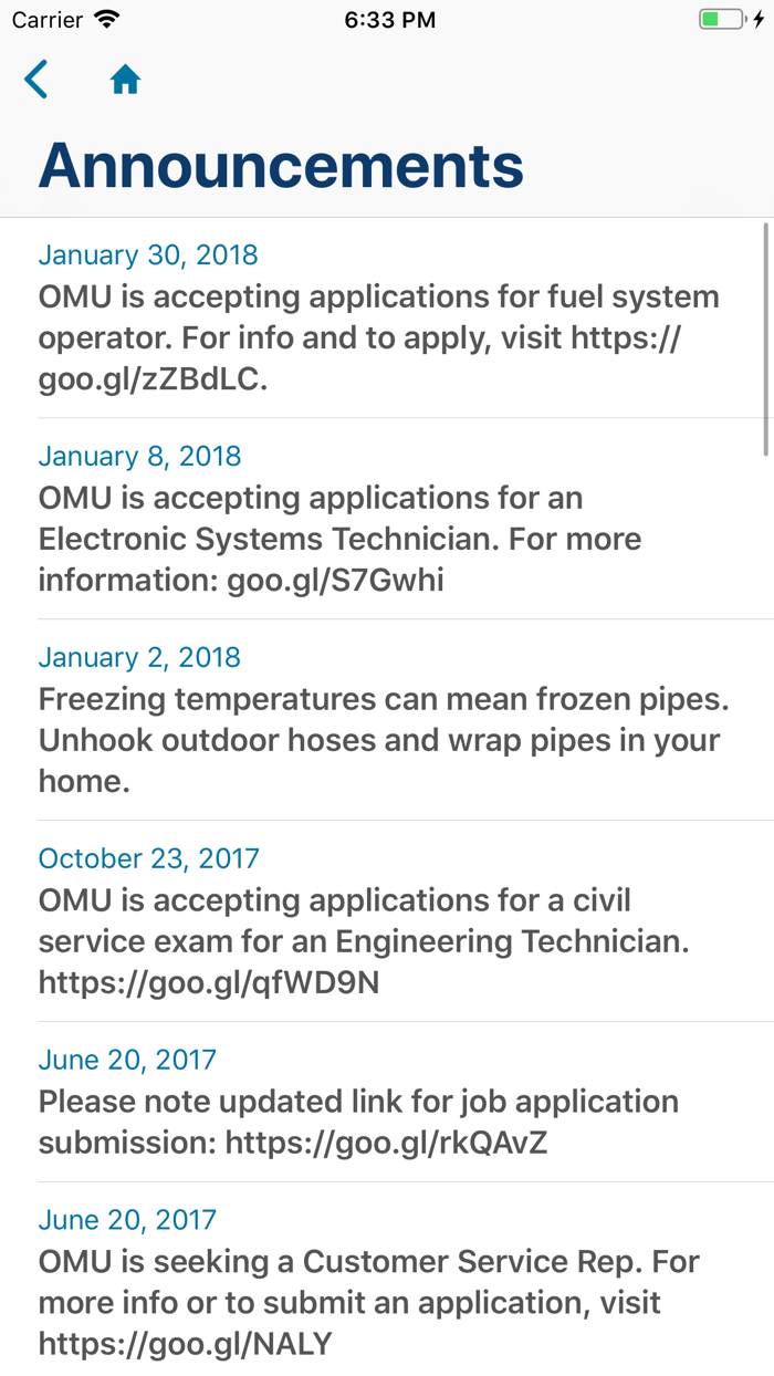 Owensboro Municipal Utilities