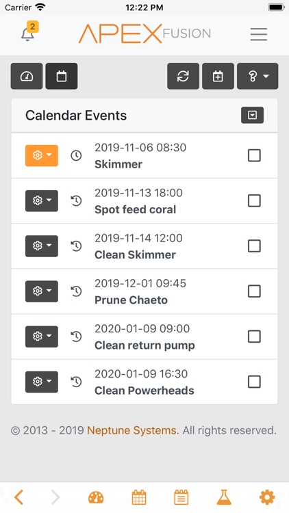 Apex Fusion screenshot-3