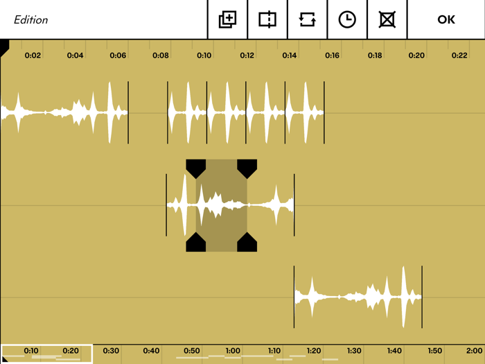 Etiuda na... Komponuj z PWM