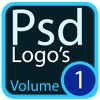 InstaLogo for Photoshop Vol 1 icon
