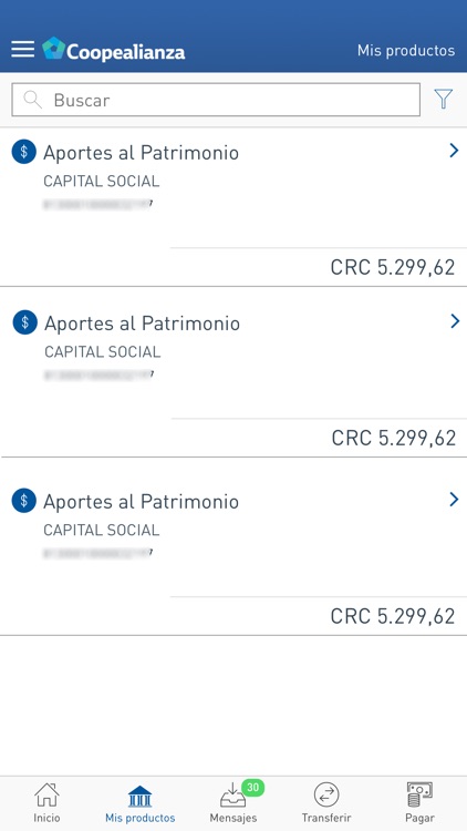 Coopealianza Virtual