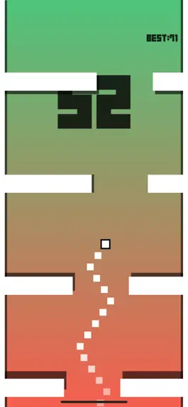 Game screenshot Pixie the Run apk