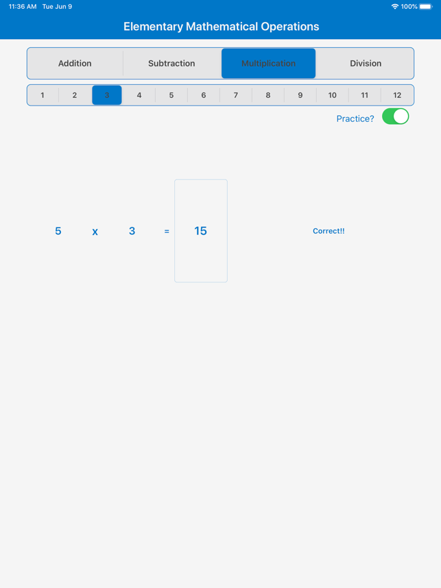 Easy Tables(圖3)-速報App