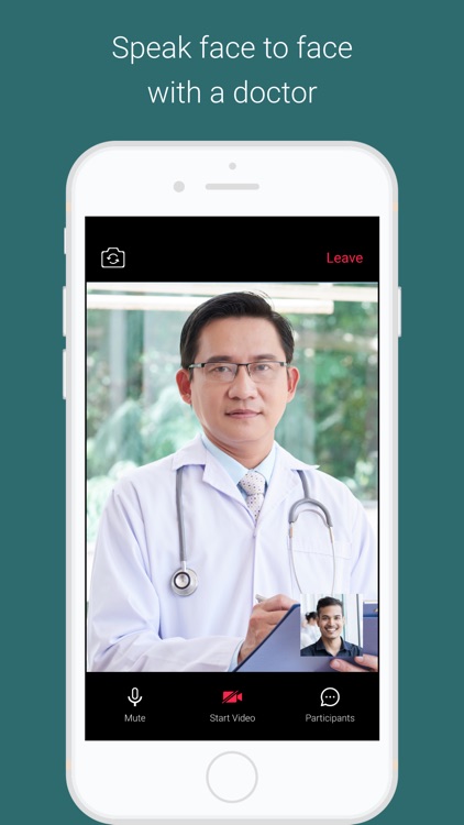 Healthcare 360 - MyClinic