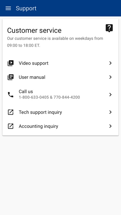 StrideLinx screenshot-4