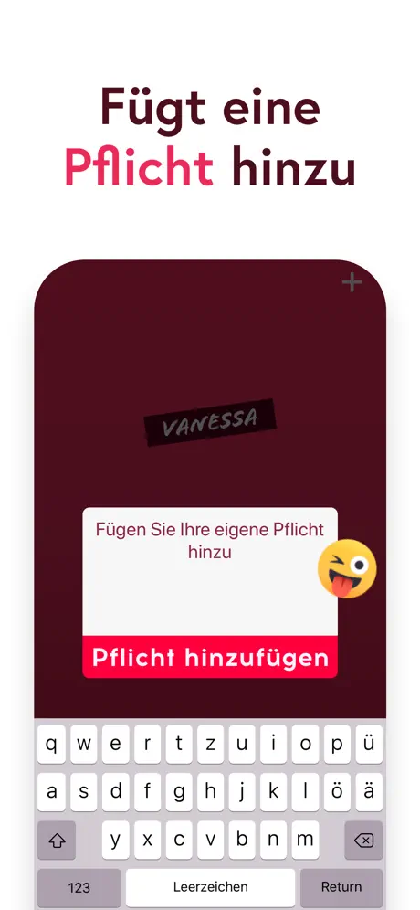 Sex Wahrheit oder Pflicht 18+