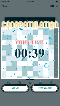Kakuso Challenge screenshot 3