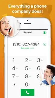 nextplus: private phone number problems & solutions and troubleshooting guide - 1