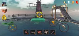 Game screenshot Shark Land: Survival Simulator mod apk