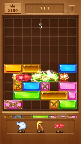 Game screenshot 开心左右消消消 hack