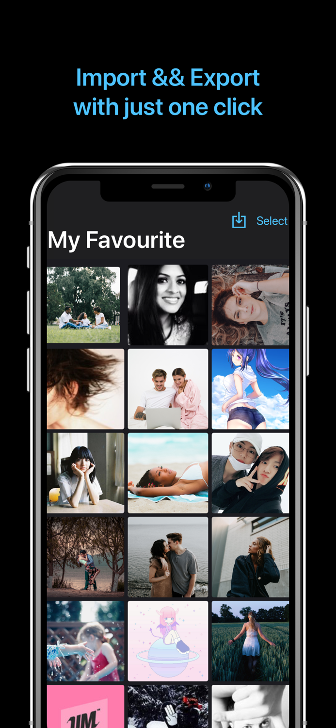PhotoVault - Keep Photos Safe