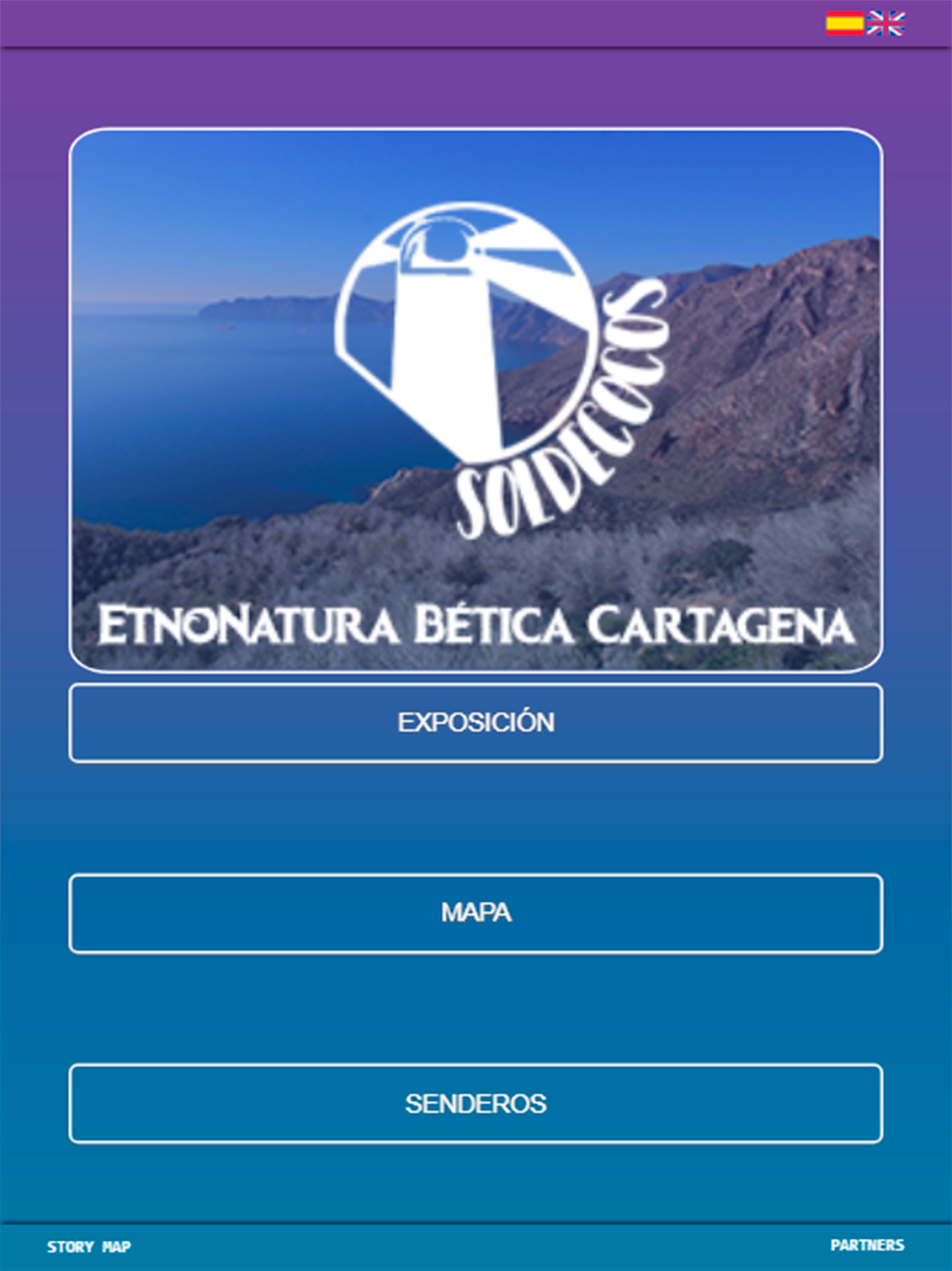 EtnoNatura Bética Cartagena screenshot 4