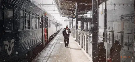 Quick Cam - Retro Film Camera