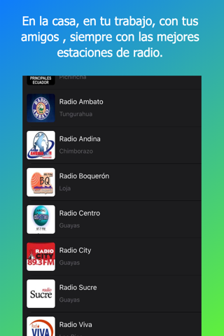 Emedia - Radios y algo mas! at App Store downloads and cost estimates and  app analyse by AppStorio