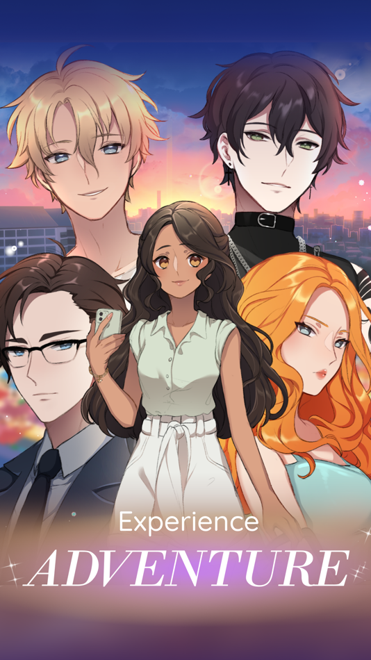 #1. Where's Tess (iOS) 由: Luminaire Games LLC