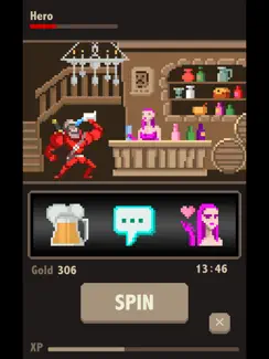 Tower of Fortune 3 iPad image 4