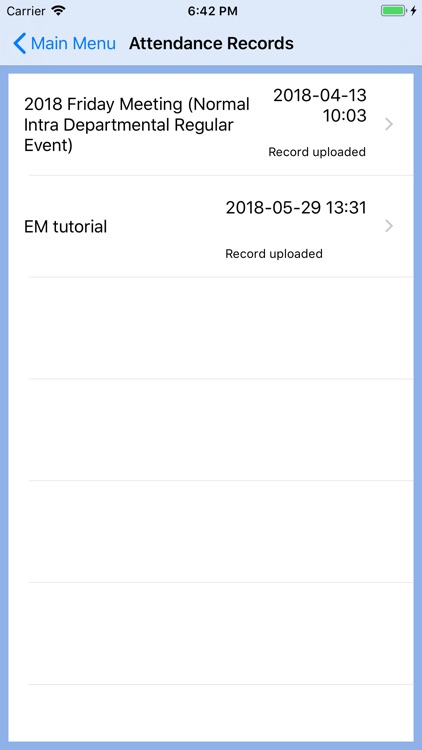 HKCEM e-Portfolio screenshot-4