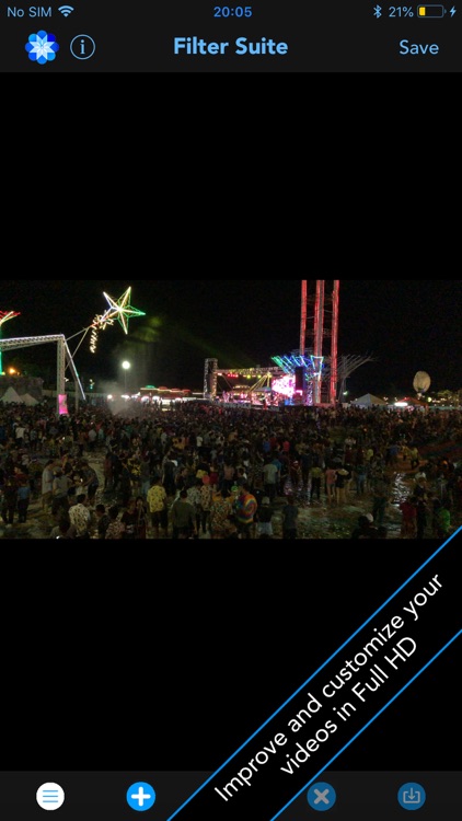 Filter Suite screenshot-4