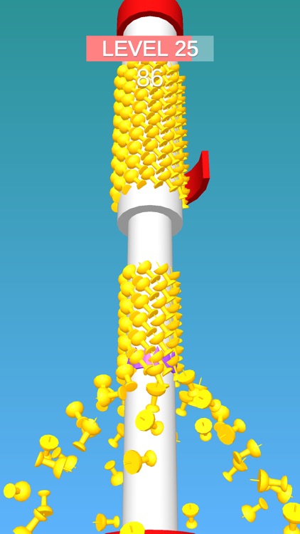 Peel it up screenshot-6