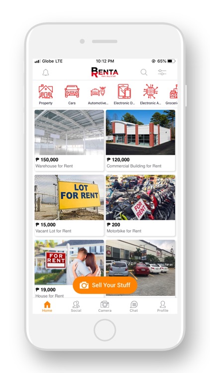 BentaRenta screenshot-6