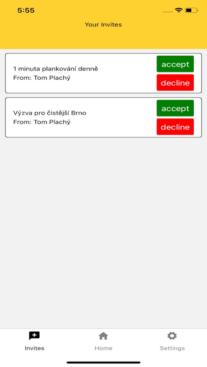Challenge Master screenshot-5