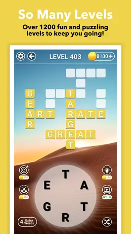 Game screenshot Word Views: Word Search Puzzle mod apk