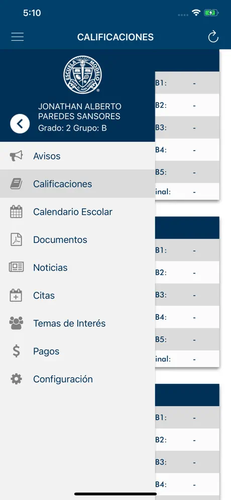 Escuela Modelo
