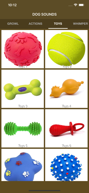 Dog Sounds - Collection(圖6)-速報App