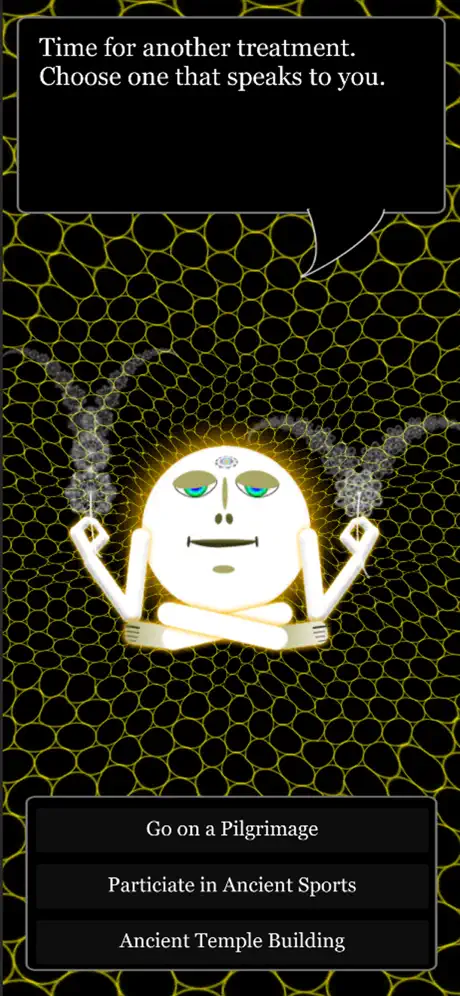 Meditation Experience