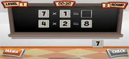 Game screenshot Digit Dilemma (x & ÷) mod apk