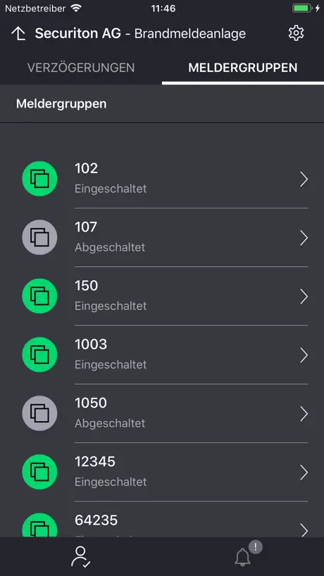 CIB kanzlei app