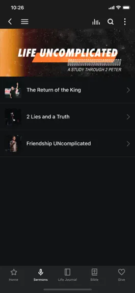 Game screenshot Freedom Church hack