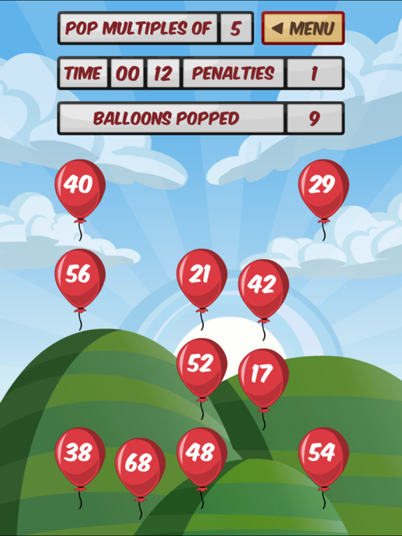 Screenshot #5 pour Multiple Wipeout