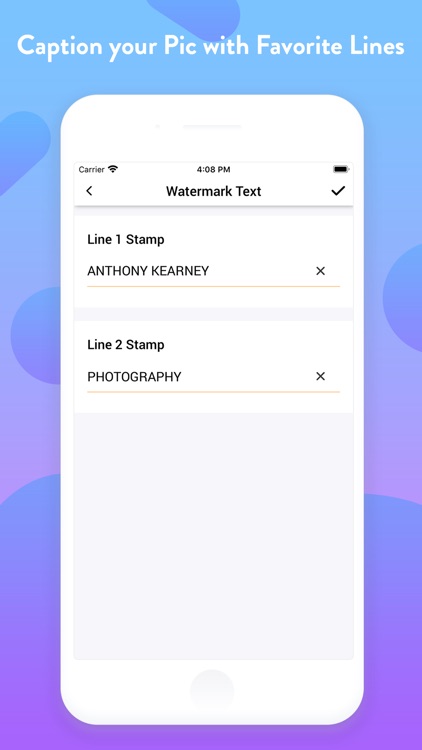Add Logo Watermark on Photos screenshot-6