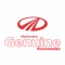 Mahindra SmartTracker - Sophisticated Vehicle Monitoring, Analysis, Reporting, and Tracking Technology