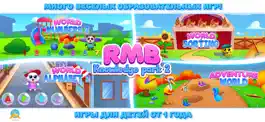 Game screenshot RMB Games: Alphabet & 123 mod apk
