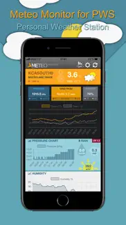 meteo monitor for pws problems & solutions and troubleshooting guide - 4