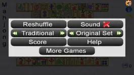 Game screenshot Mahjong Solitaire -- Lite hack