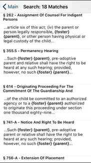 ny family court act 2024 iphone screenshot 2
