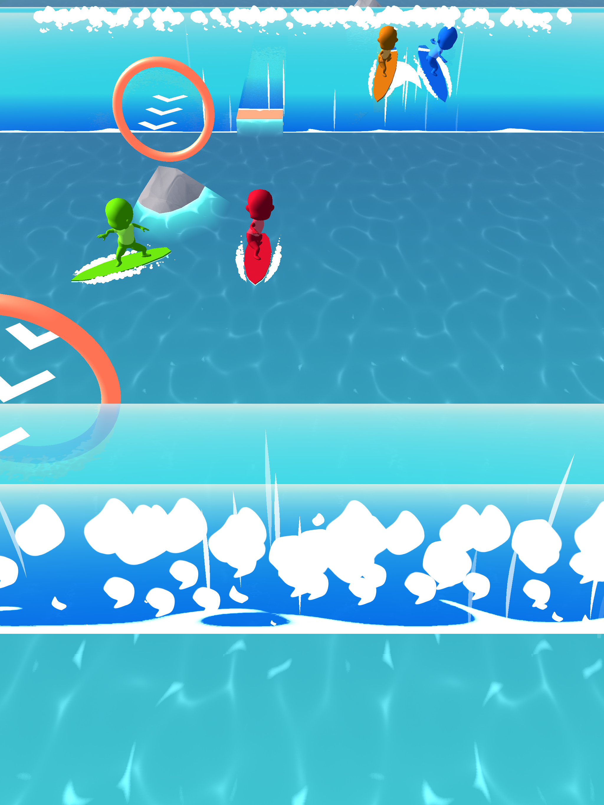 Surf io