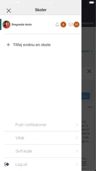 PersonaleIntra iphone bilder 3