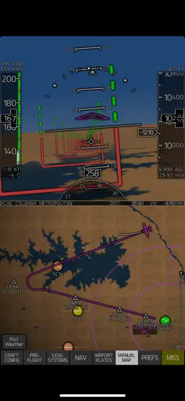 Game screenshot Xavion apk