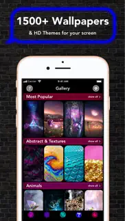 ringtones app: ring tones 2021 iphone screenshot 2