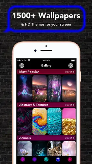 Ringtone Maker - Ringtones App screenshot 2