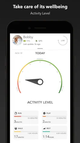 Game screenshot Kippy hack