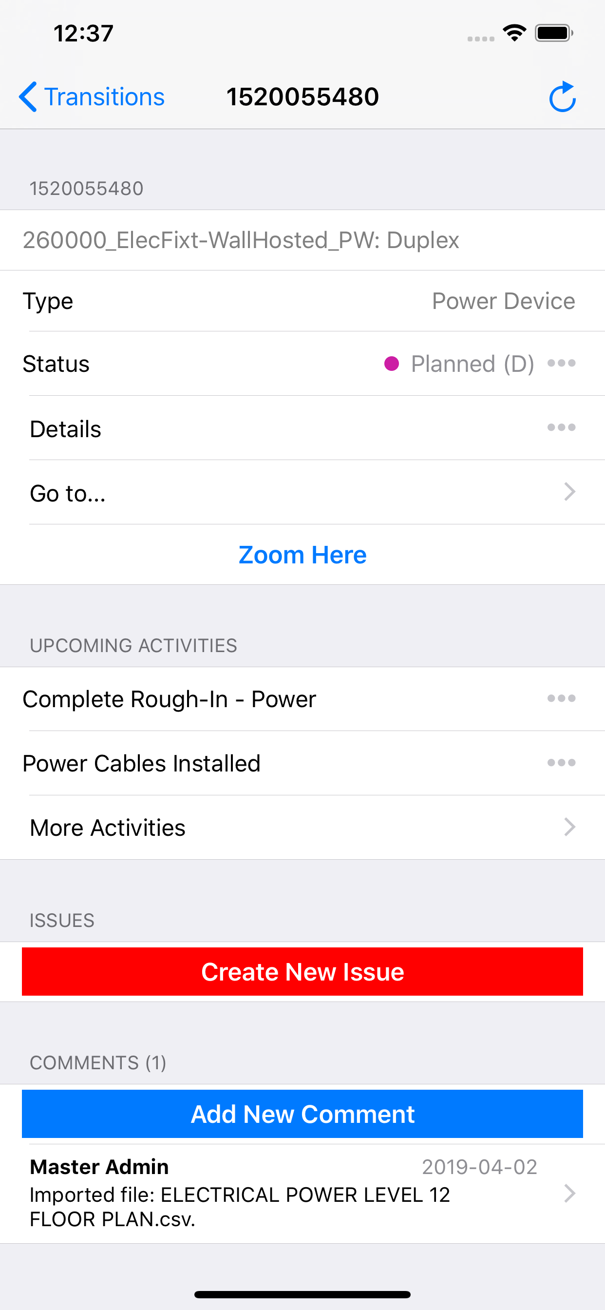 Job Connect screenshot 10