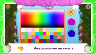 Join the Dots - Dinosaurs Screenshot