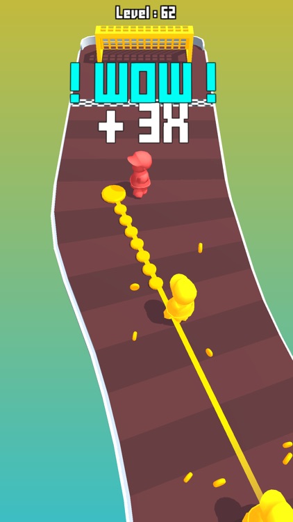 Sling Hammer screenshot-7