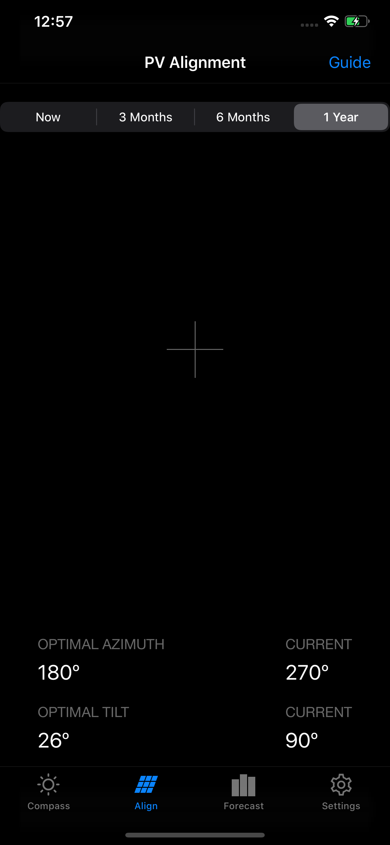 PV Optimizer & Solar compass